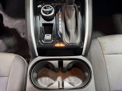 Used 2024 Chevrolet Colorado Trail Boss w/ Advanced Trailering Package image 13