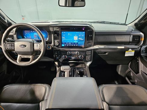 Used 2025 Ford F150 Tremor w/ Equipment Group 402A High AWD/4WD image 10