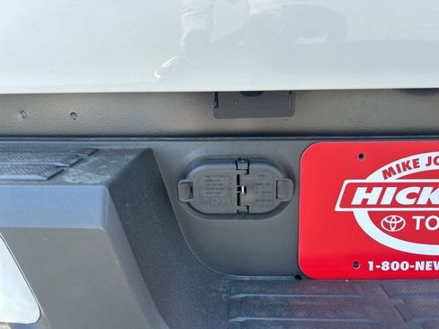 New 2026 Toyota Tacoma SR5 RWD image 7