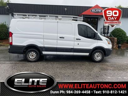 Used 2017 Ford Transit 350 130 Low Roof