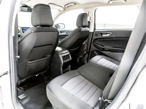 Used 2021 Ford Edge SE FWD image 28