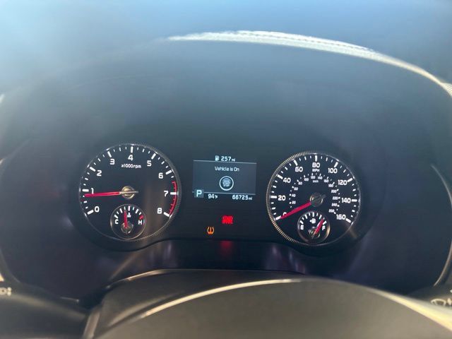 Used 2021 Kia Telluride S AWD/4WD image 29