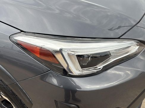 Used 2022 Subaru Crosstrek 2.5i Limited w/ Moonroof Package 2 AWD/4WD image 28