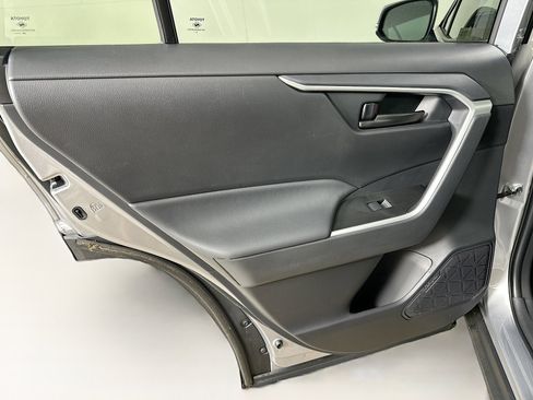 Used 2025 Toyota RAV4 LE image 26