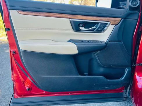 Used 2019 Honda CR-V EX-L image 19
