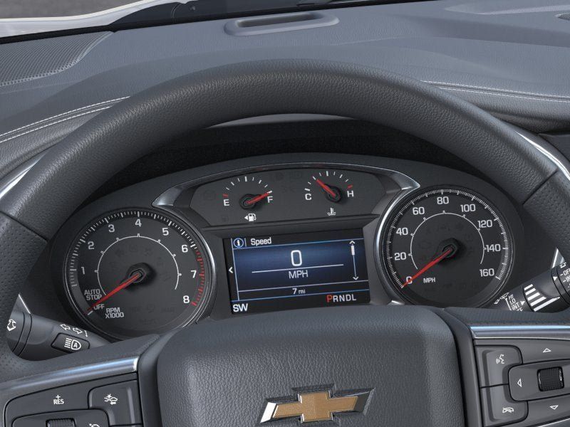 New 2026 Chevrolet Blazer LT w/ Midnight/Sport Edition AWD/4WD image 42