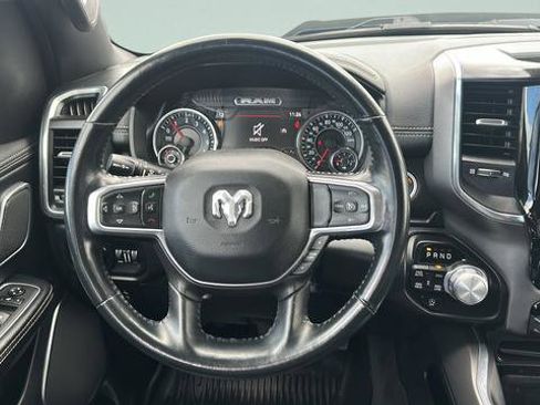 Used 2022 RAM 1500 Laramie image 13