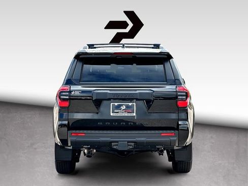 New 2026 Toyota 4Runner SR5 image 7