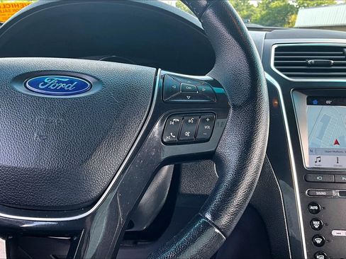 Used 2017 Ford Explorer Limited FWD image 17
