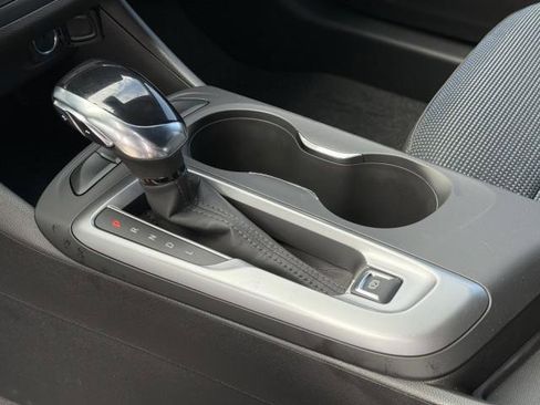 New 2026 Buick Envista Preferred image 20