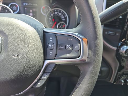 Used 2026 RAM 2500 Big Horn AWD/4WD image 30