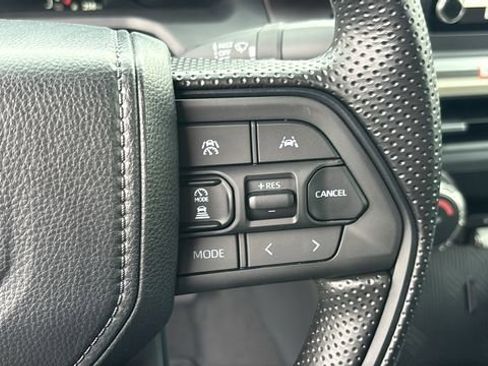 New 2026 Toyota Tacoma SR5 AWD/4WD image 17