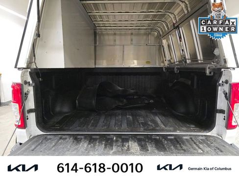 Used 2020 RAM 1500 Tradesman w/ Tradesman Group image 20