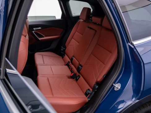 New 2026 BMW X1 xDrive28i w/ Technology Package image 18