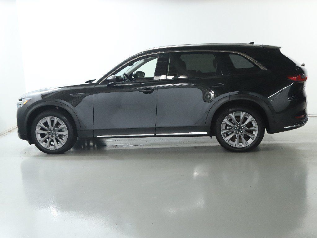 Used 2024 MAZDA CX-90 3.3 Turbo w/ Premium Package AWD/4WD image 41