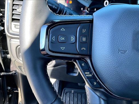 New 2026 RAM 1500 Limited AWD/4WD image 24