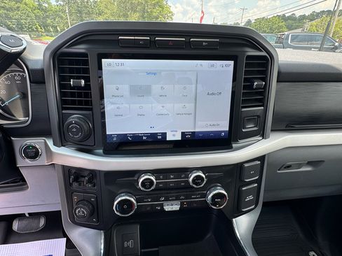 Used 2022 Ford F150 XLT w/ Equipment Group 302A High image 27