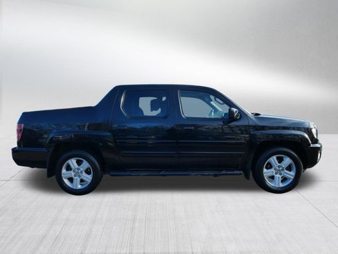 Used 2011 Honda Ridgeline RTL image 8