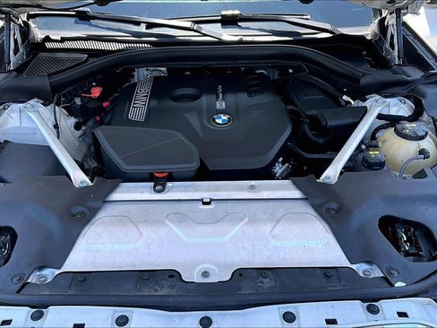 Used 2018 BMW X3 xDrive30i AWD/4WD image 30