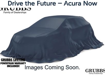 New 2026 Acura RDX w/ Technology Package