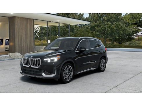 New 2026 BMW X1 xDrive28i w/ Convenience Package image 1