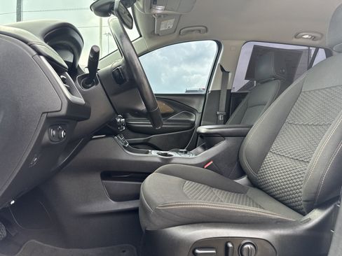 Used 2021 GMC Terrain SLE w/ Driver Convenience Package image 27