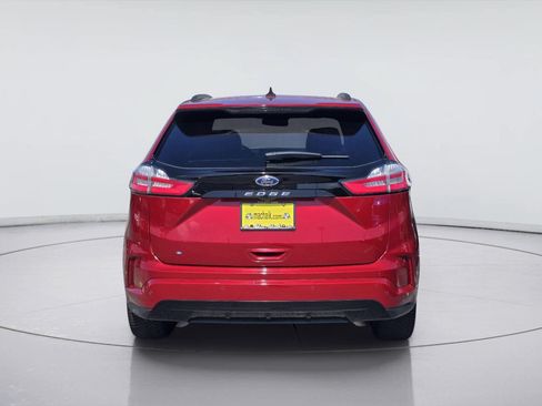 Used 2023 Ford Edge ST-Line AWD/4WD image 11