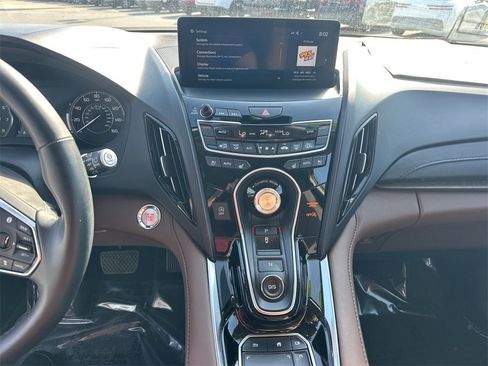 Used 2019 Acura RDX FWD w/ Advance Package image 23