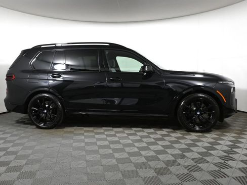 New 2027 BMW X7 xDrive40i w/ M Sport Package AWD/4WD image 8