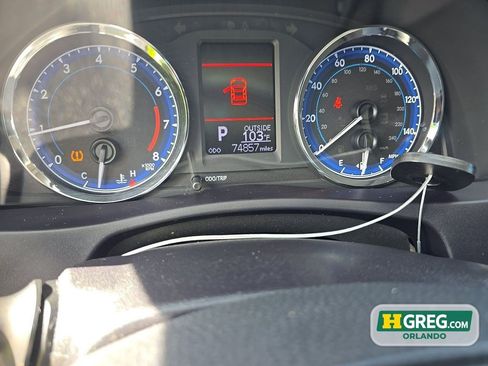 Used 2019 Toyota Corolla LE FWD image 13
