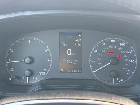 Certified 2023 Toyota Corolla Cross LE w/ Moonroof Package image 20