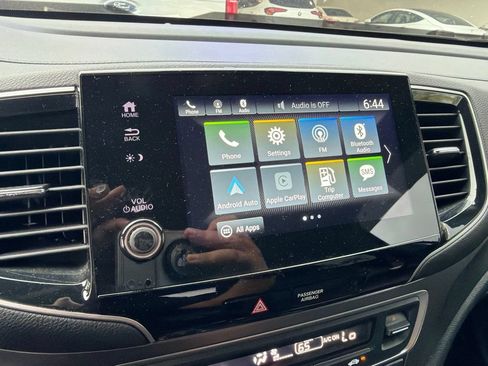 Used 2023 Honda Passport EX-L image 24