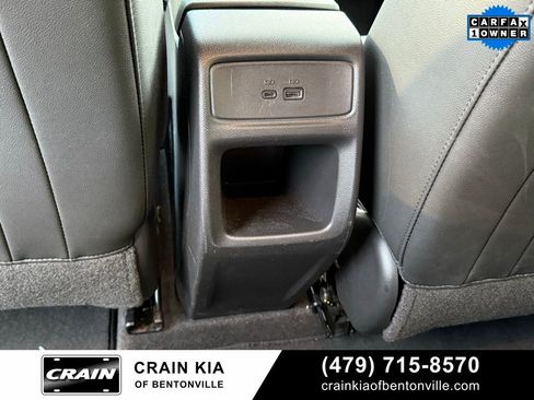 Used 2025 Chevrolet Trax LT w/ LT Convenience Package image 28