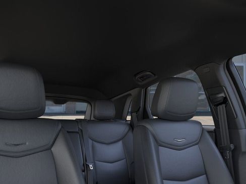 New 2026 Cadillac XT5 Luxury w/ LPO, Floor Liner Package image 43