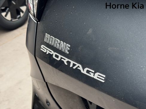 New 2026 Kia Sportage SX Prestige AWD/4WD image 9