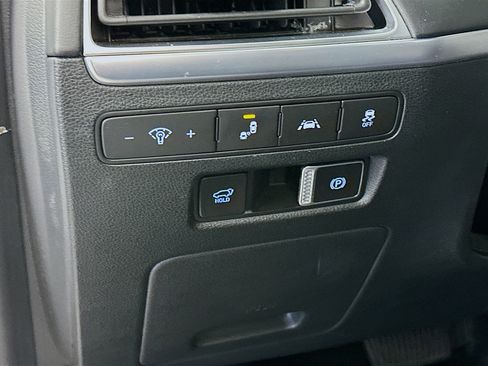 Used 2021 Hyundai Palisade Calligraphy image 17