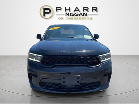Used 2025 Dodge Durango GT AWD/4WD image 8