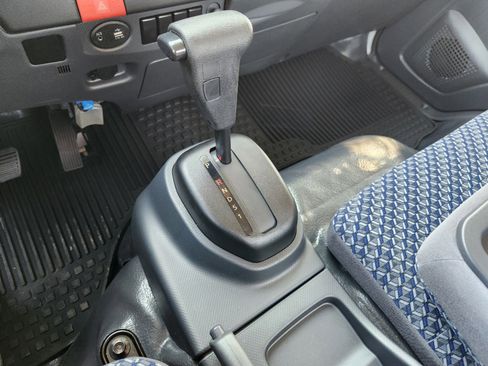 New 2025 Chevrolet Low Cab Forward image 20