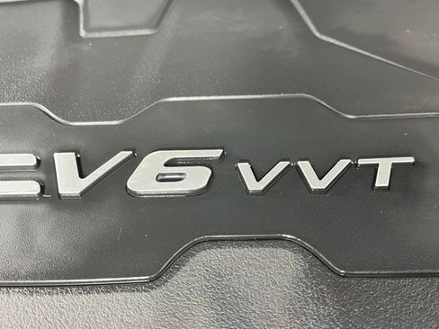 Used 2018 Jeep Cherokee Trailhawk w/ Quick Order Package 27L image 9