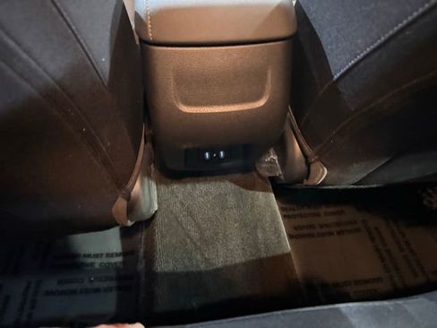 New 2025 Hyundai Sonata SEL FWD image 28