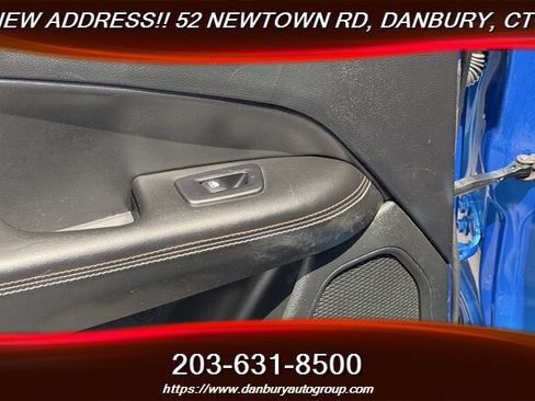 Used 2019 Jeep Compass Latitude w/ Popular Equipment Group AWD/4WD image 27