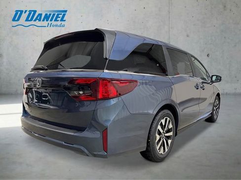 New 2026 Honda Odyssey EX-L image 5