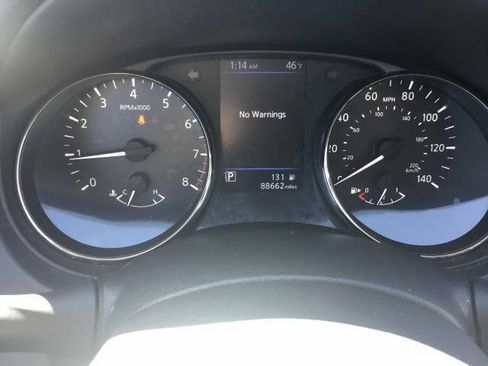 Used 2020 Nissan Rogue S image 15