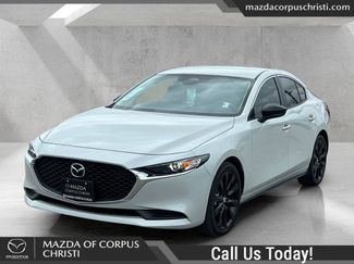 New 2026 MAZDA MAZDA3 s Sport video 1