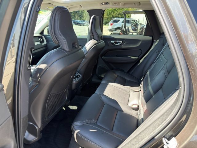 Used 2021 Volvo XC60 T6 Inscription w/ Advanced Package AWD/4WD image 13