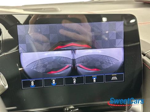 Used 2023 Chevrolet Corvette Z06 image 25