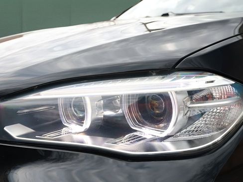 Used 2017 BMW X6 xDrive35i image 38