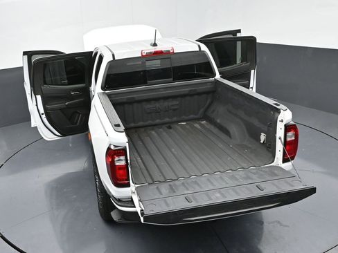 Used 2023 GMC Canyon Elevation w/ Convenience Package image 47