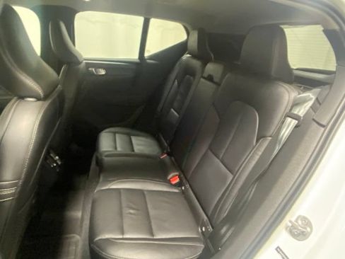 Used 2023 Volvo XC40 B5 Plus w/ Driver Assist Package AWD/4WD image 13