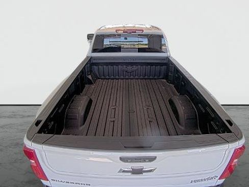 New 2026 Chevrolet Silverado 3500 High Country w/ High Country Premium Package AWD/4WD image 3